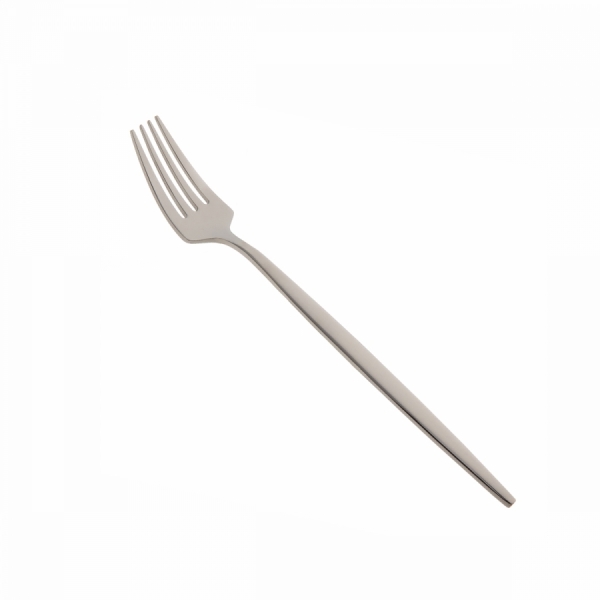 Jumbo 9000 84 Parça Çatal Kaşık Bıçak Takımı (Gümüş)