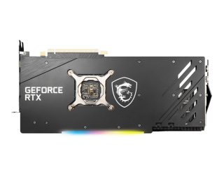 MSI GeForce RTX 3060 Gaming Trio 12G Ekran Kartı