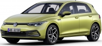 2021 Volkswagen Golf 1.0 eTSI 110 PS DSG R-Line resim