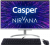 Casper Nirvana AIO A560 A56.1035-8Q00X-V