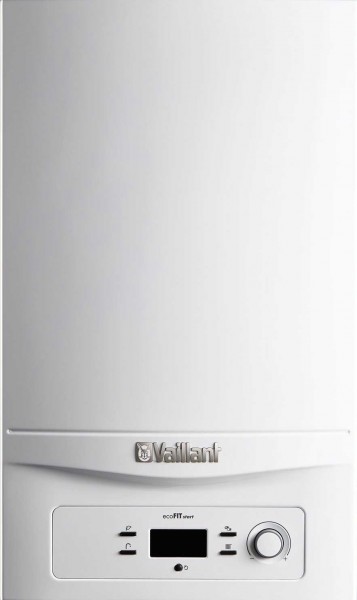 Vaillant ecoFIT Start VUW 246 Kombi