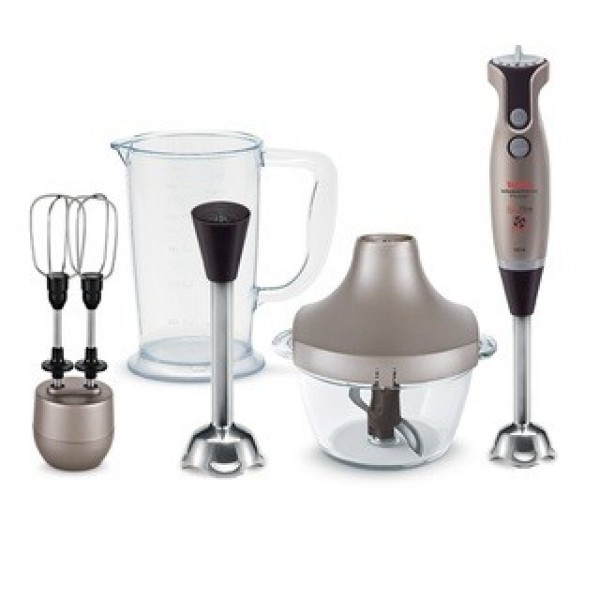 Tefal Masterblend Activflow Power Blender (700 W)