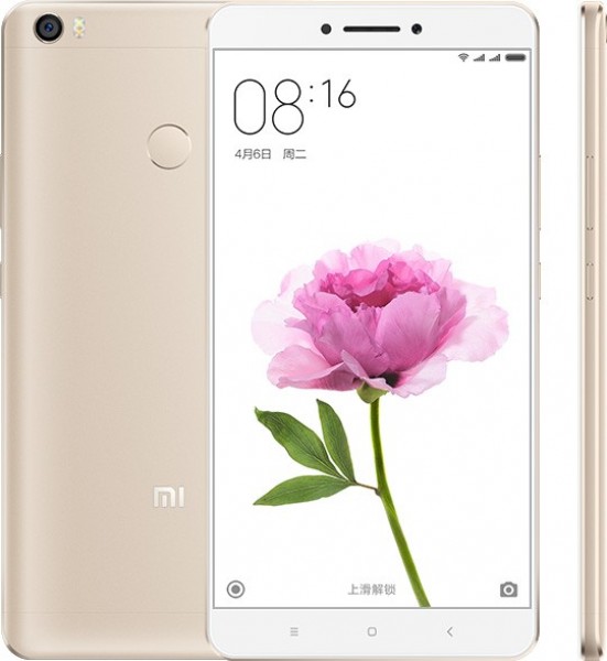 Xiaomi Mi Max (16 GB)
