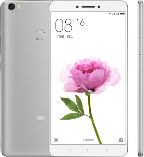 Xiaomi Mi Max (16 GB)
