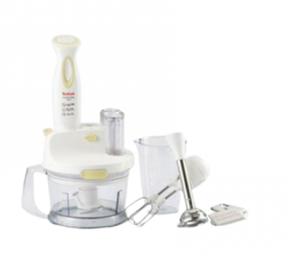 Tefal Smart Pro Multi Blender