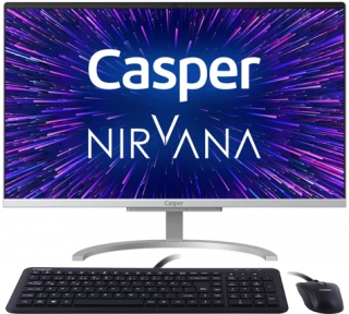 Casper Nirvana AIO A560 A56.1035-4V00X-V
