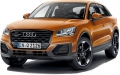 2016 Audi Q2 1.4 TFSI 150 HP S tronic Design (4x2) resim