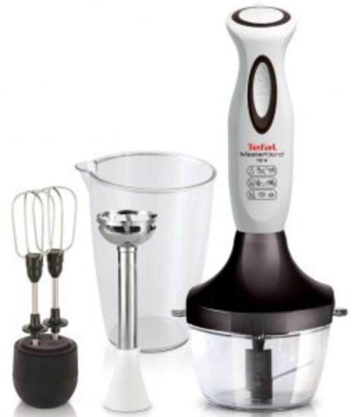 Tefal Masterblend HB140B30 Blender