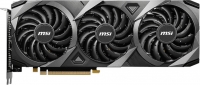MSI GeForce RTX 3060 Ventus 3X 12G OC resim