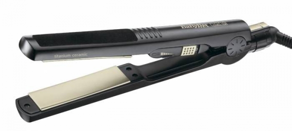 BaByliss ST26E Saç Düzleştirici