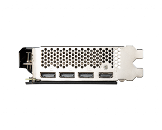 MSI GeForce RTX 3060 Aero ITX 12G Ekran Kartı