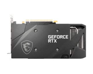 MSI GeForce RTX 3060 Ventus 2X 12G OC Ekran Kartı