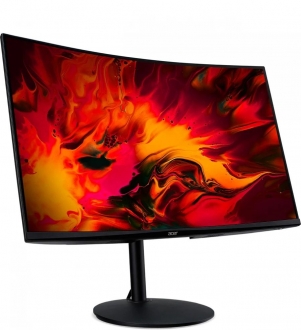 Acer Nitro XZ320QX Monitör