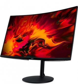 Acer Nitro XZ320QX Monitör