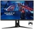 Asus ROG Strix XG27AQ Monitör