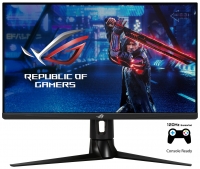Asus ROG Strix XG27AQ resim