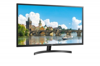 LG 32MN500M-B Monitör