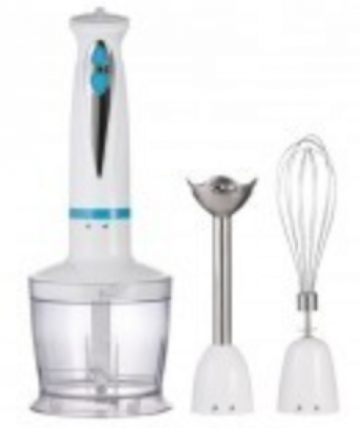 Arnica Fette Mix Blender