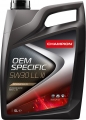 Champion OEM Specific 5W-30 LL III resim