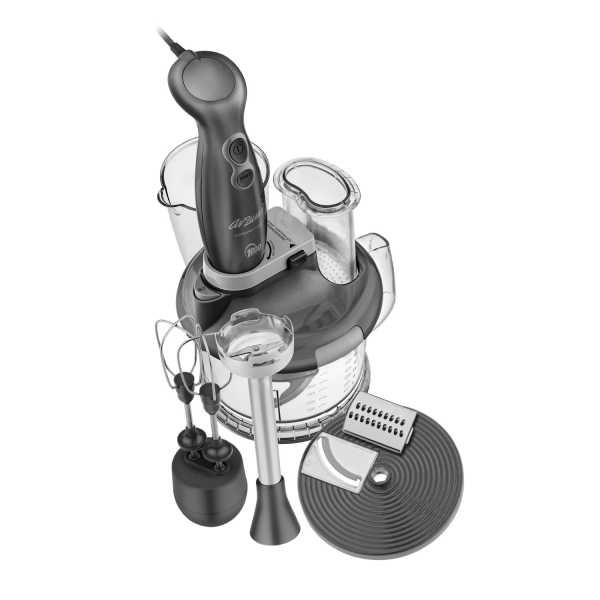 Arzum AR1004 Soprano Max Multi Blender