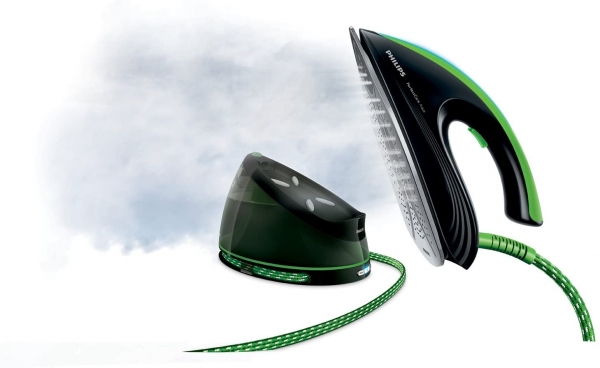 Philips GC8652/80 Buhar Kazanlı Ütü