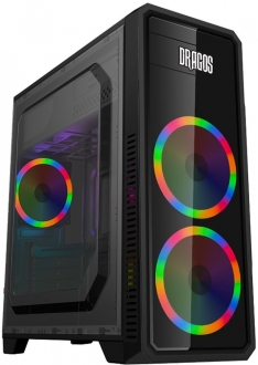 Turbox Tx605