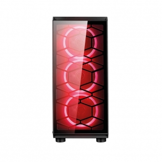 Turbox Tx606