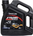Kraft Oil Strong GTR Ultra 5W-40 resim