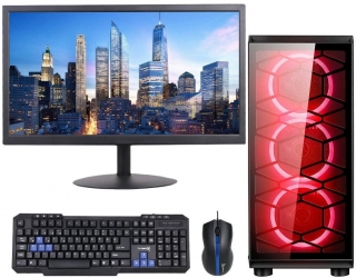 Turbox Tx609