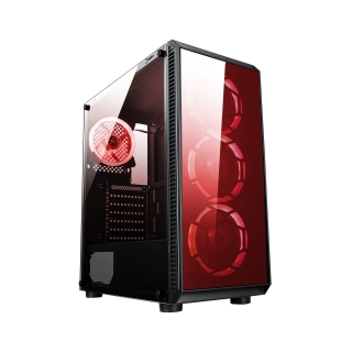 Turbox Tx610