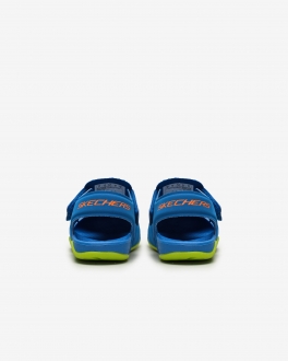 Skechers Side Wave Çocuk Sandalet