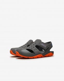 Skechers Side Wave Çocuk Sandalet