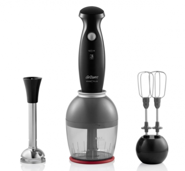Arzum Mixset Plus AR1002 Blender