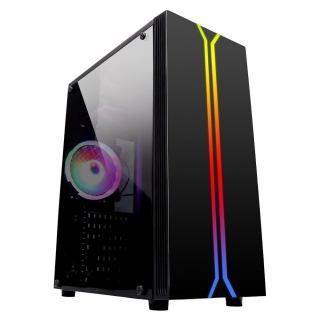 Turbox Tx615