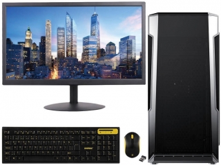 Turbox Tx617