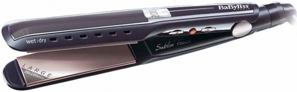 BaByliss ST229E Saç Düzleştirici
