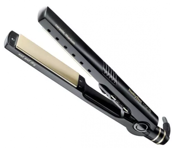 BaByliss ST27E Saç Düzleştirici