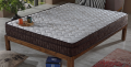 Royal Lux Bedding Bamboo Rüyası 90x200 cm Yaylı Yatak