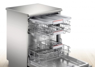 Bosch SMS4HMW60T Bulaşık Makinesi