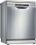 Bosch SMS4IKI60T Bulaşık Makinesi