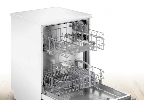 Bosch SMS4IKW50T Bulaşık Makinesi