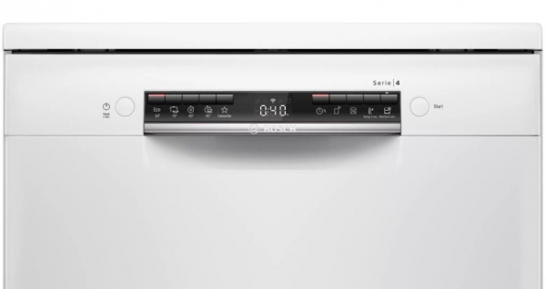 Bosch SMS4IKW50T Bulaşık Makinesi