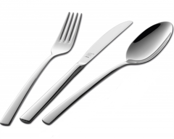 Zwilling Loft 24 Parça Çatal Kaşık Bıçak Takımı