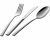 Zwilling Loft 24 Parça Çatal Kaşık Bıçak Takımı