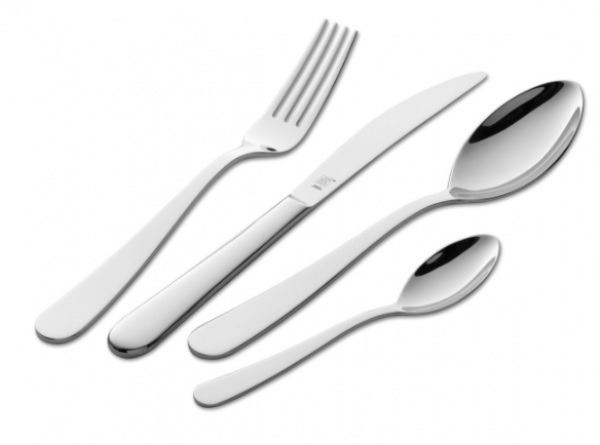 Zwilling Greenwich 30 Parça Çatal Kaşık Bıçak Takımı