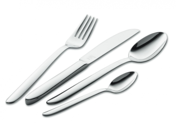 Zwilling Arona 24 Parça Çatal Kaşık Bıçak Takımı