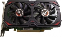 Jingying Radeon RX 580 Gaming Pro 4GB resim