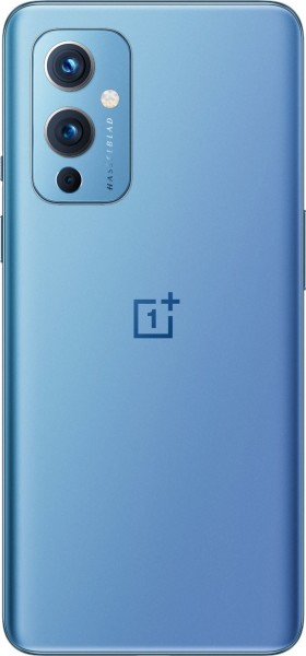 OnePlus 9