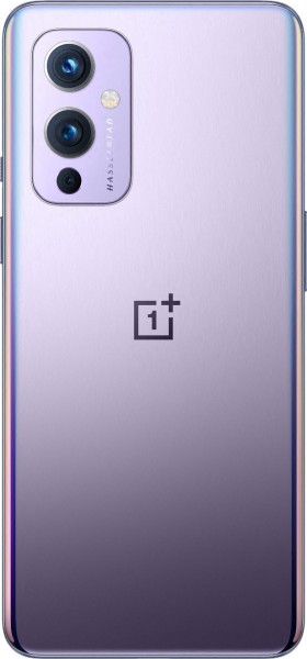 OnePlus 9