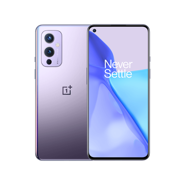 OnePlus 9